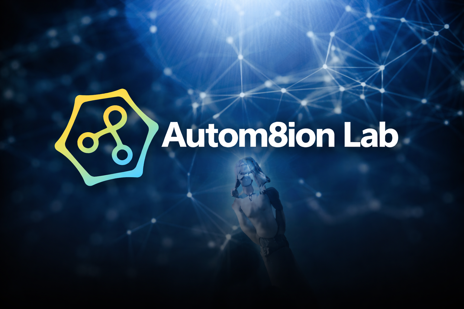 Autom8ion Lab