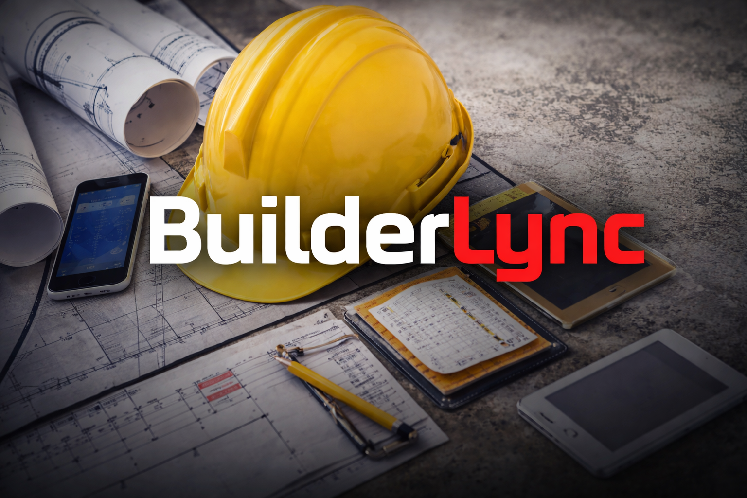BuilderLync Inc