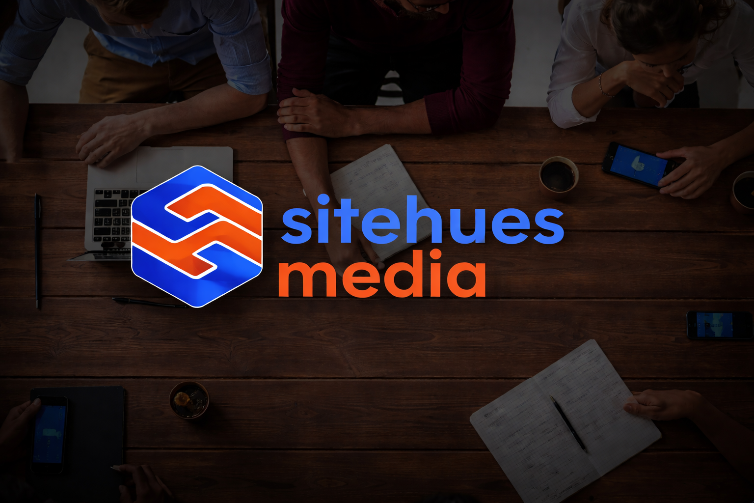 Sitehues Media Inc